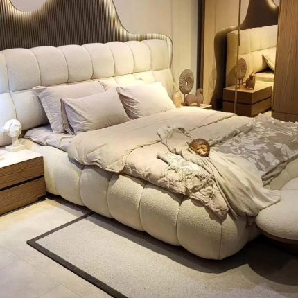 غرفة نوم كود 011