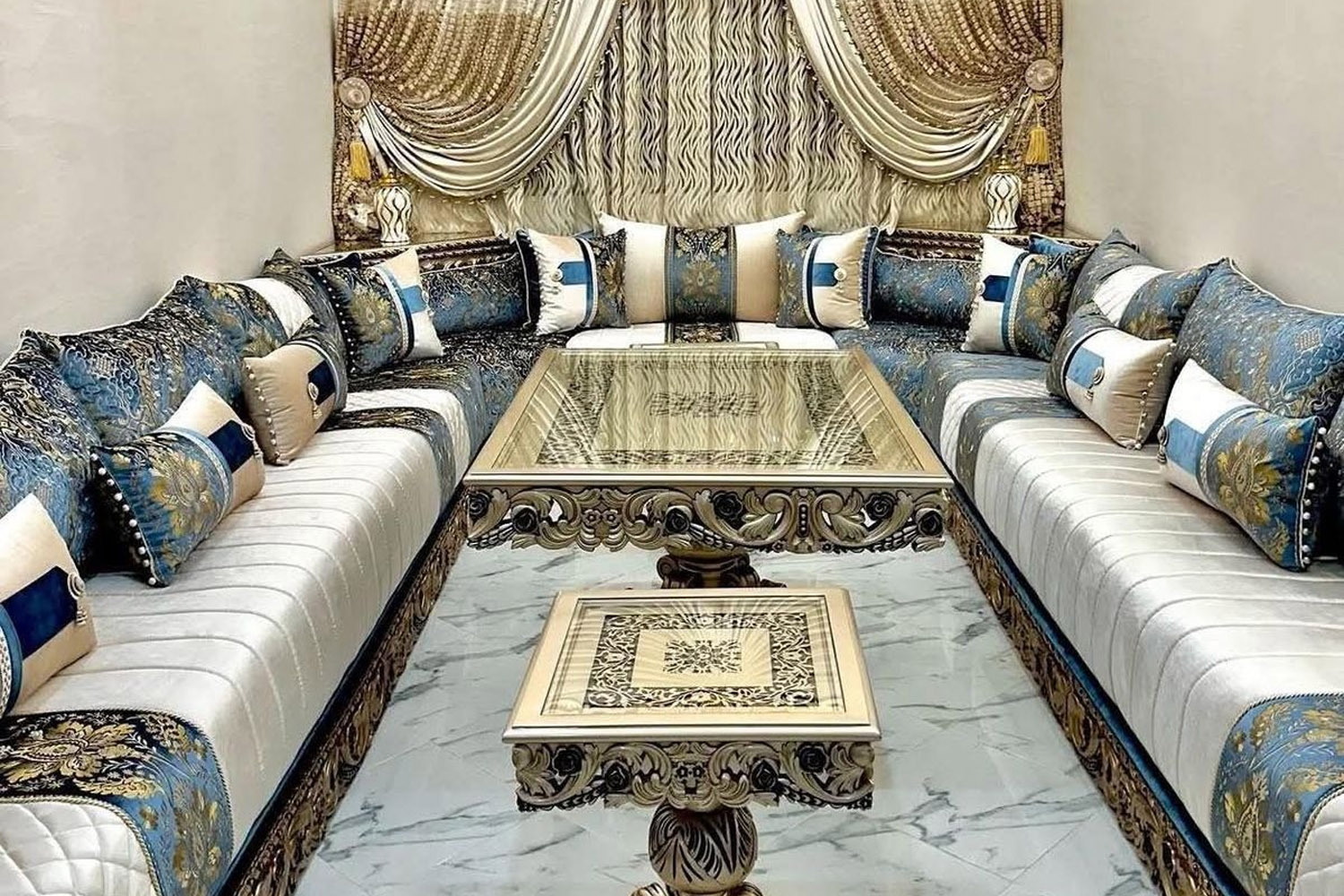 لمسات مجلس مغربي كود 005